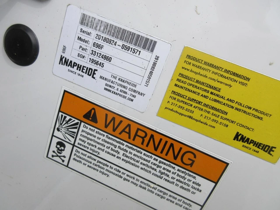 2018 Ford Super Duty 4th Gen - Image 15 of 31