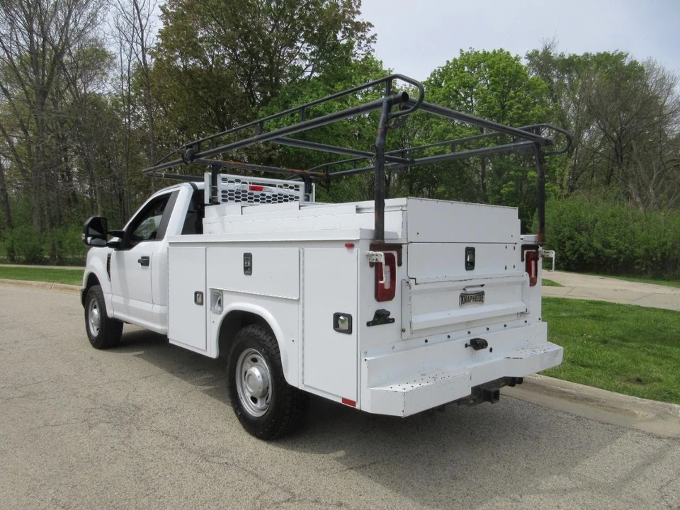 2018 Ford Super Duty 4th Gen - Image 29 of 31