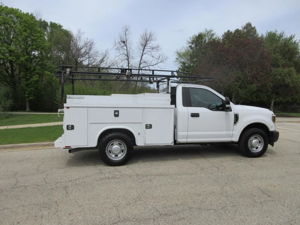 2018 Ford Super Duty 4th Gen - Image 7 of 31