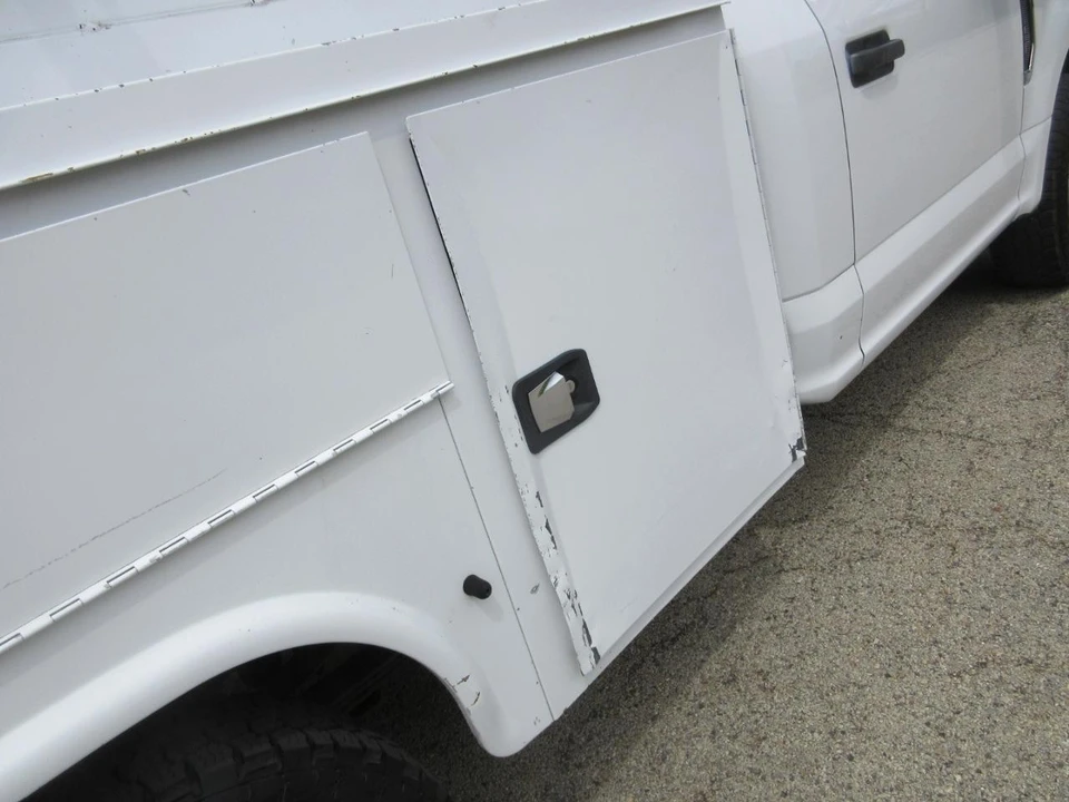2018 Ford Super Duty 4th Gen - Image 14 of 31