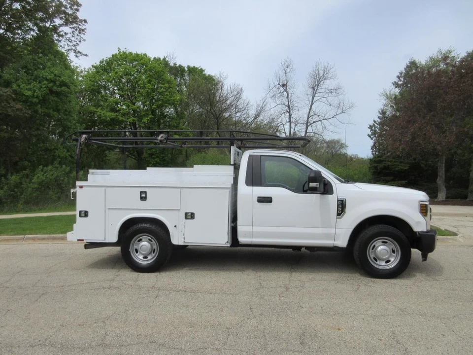 2018 Ford Super Duty 4th Gen - Image 5 of 31