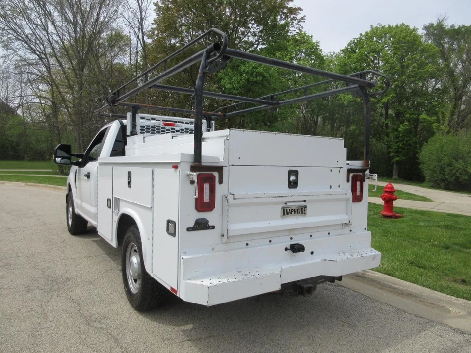 2018 Ford Super Duty 4th Gen - Image 30 of 31