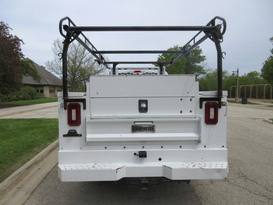 2018 Ford Super Duty 4th Gen - Image 12 of 31