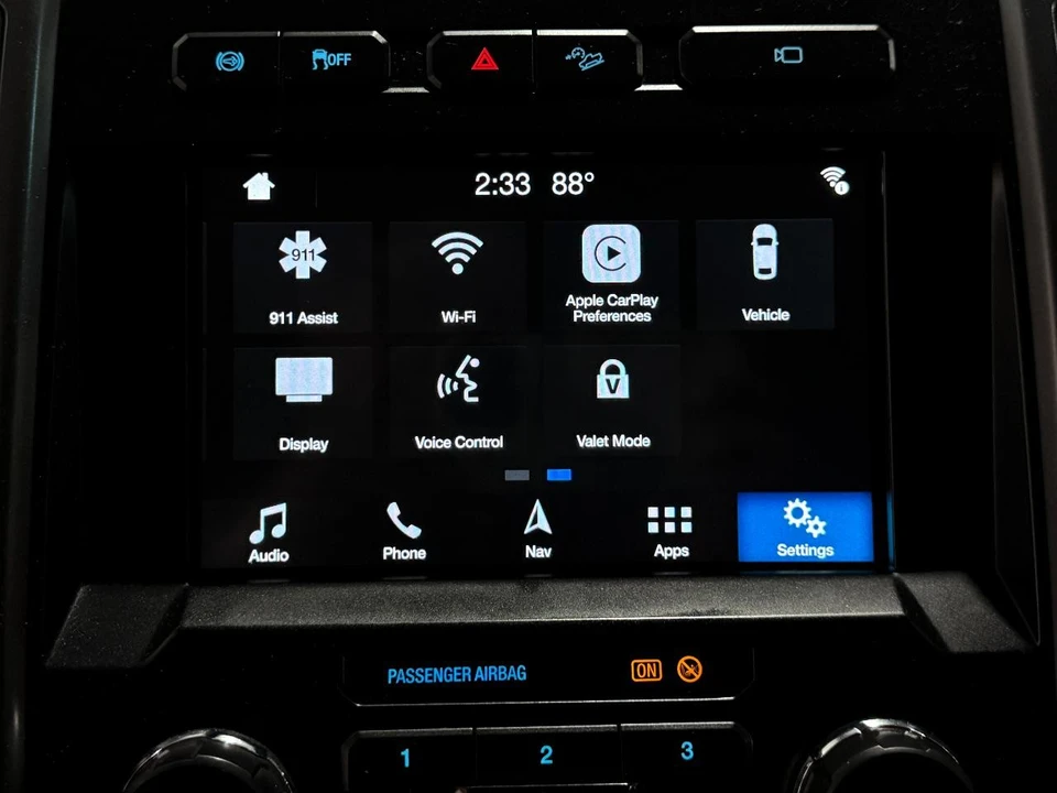 2018 Ford Super Duty 4th Gen - Image 23 of 31