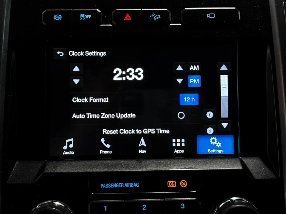2018 Ford Super Duty 4th Gen - Image 26 of 31