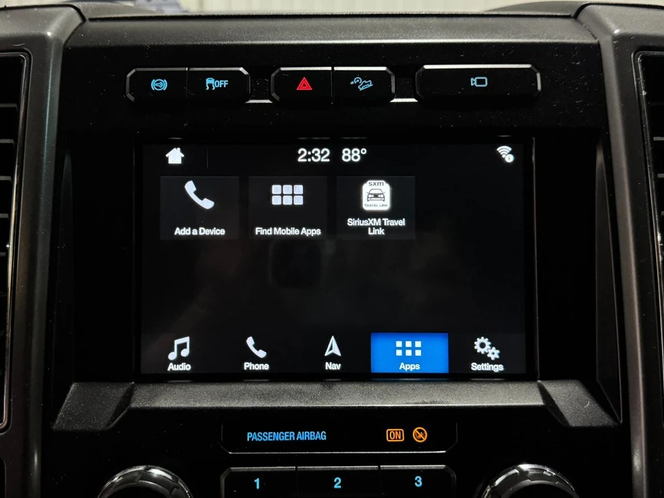 2018 Ford Super Duty 4th Gen - Image 21 of 31