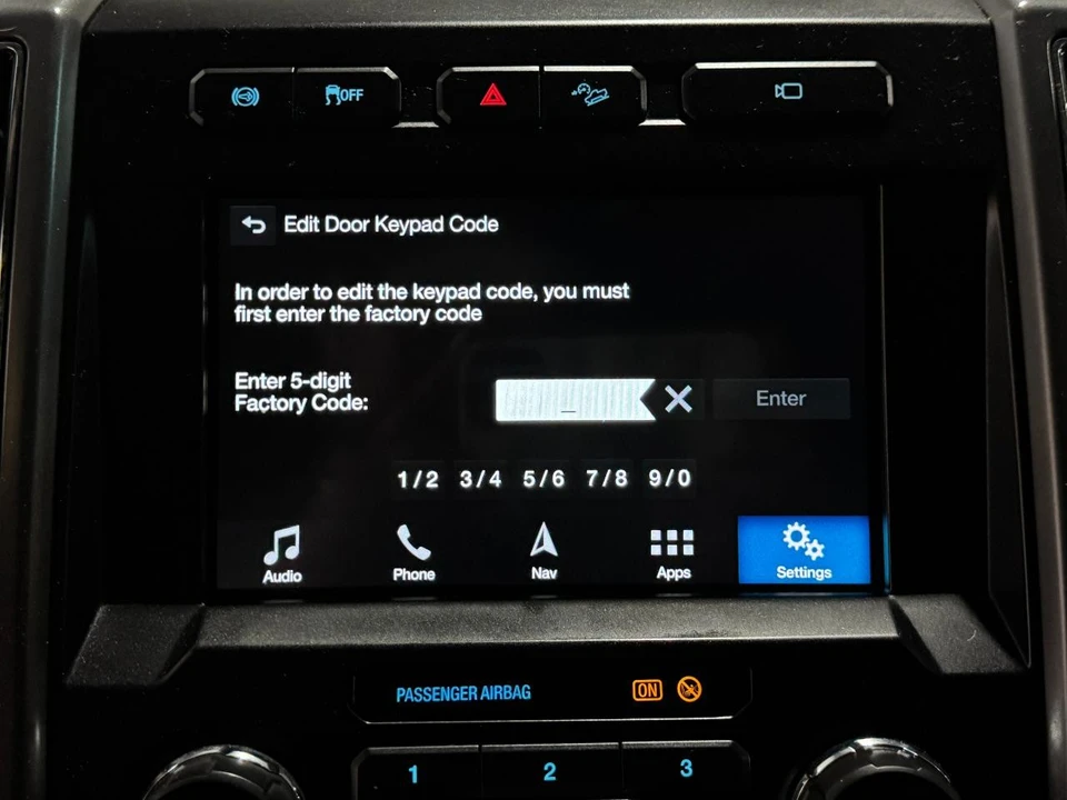 2018 Ford Super Duty 4th Gen - Image 31 of 31