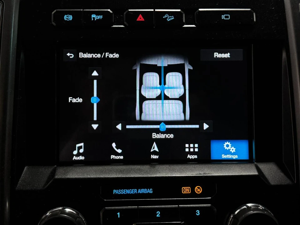 2018 Ford Super Duty 4th Gen - Image 25 of 31
