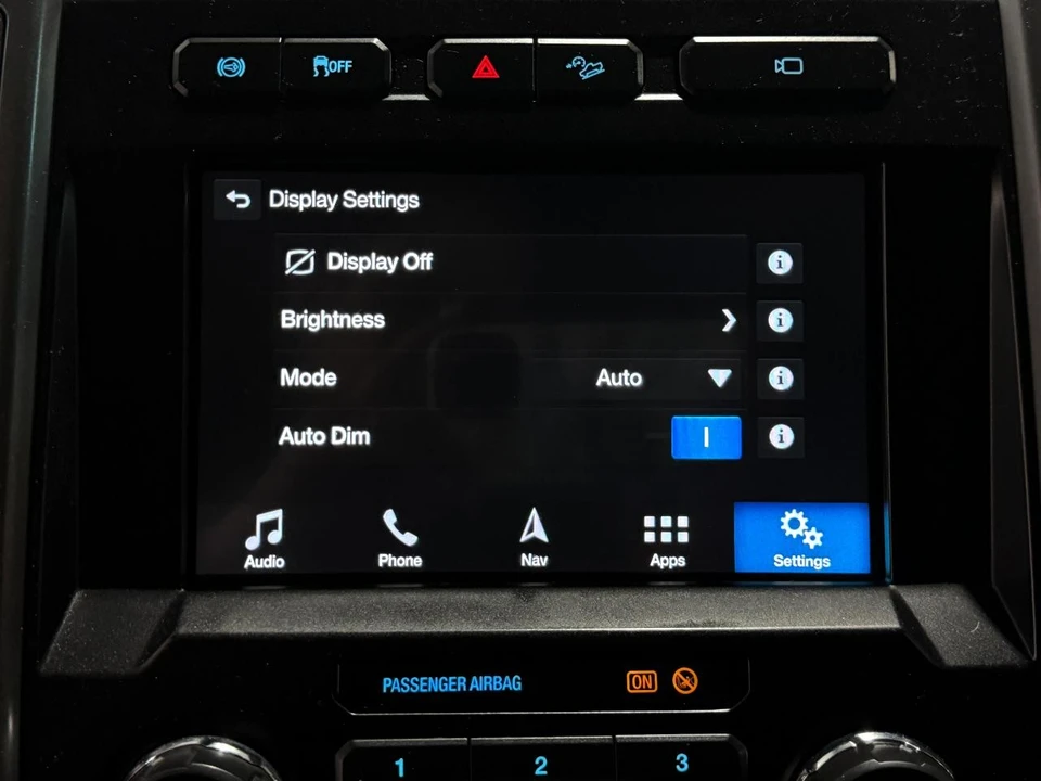 2018 Ford Super Duty 4th Gen - Image 29 of 31