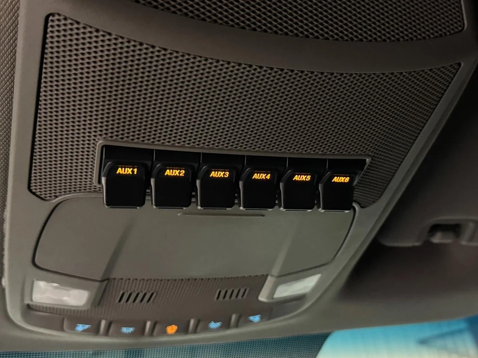 2018 Ford Super Duty 4th Gen - Image 14 of 31
