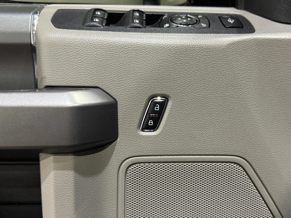 2018 Ford Super Duty 4th Gen - Image 8 of 31