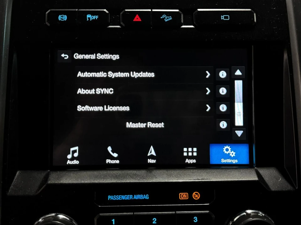 2018 Ford Super Duty 4th Gen - Image 28 of 31