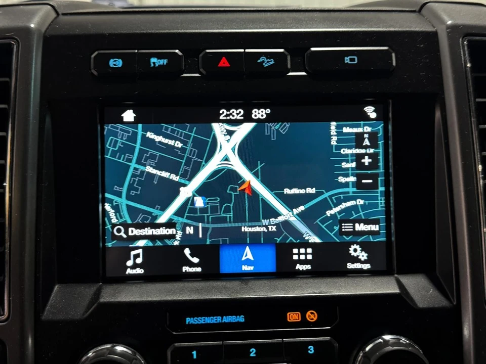 2018 Ford Super Duty 4th Gen - Image 20 of 31