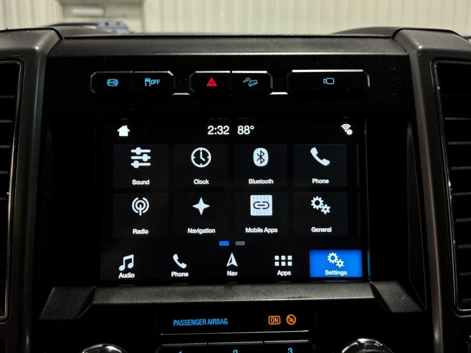 2018 Ford Super Duty 4th Gen - Image 22 of 31
