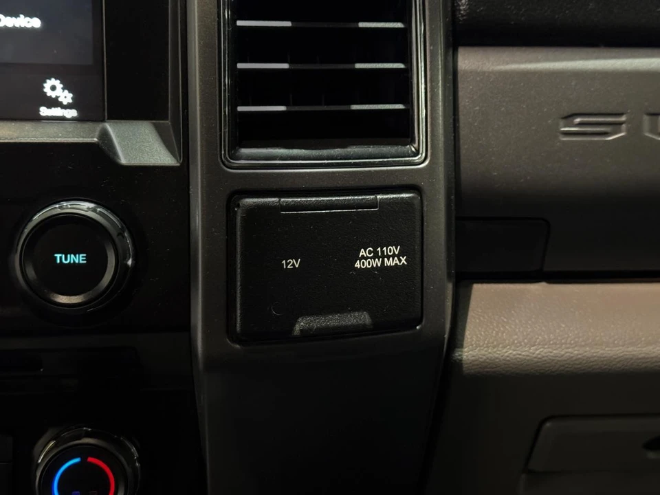 2018 Ford Super Duty 4th Gen - Image 12 of 31