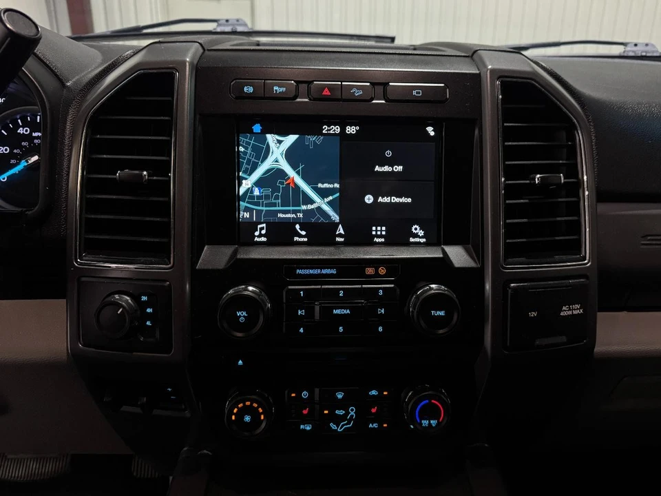 2018 Ford Super Duty 4th Gen - Image 16 of 31