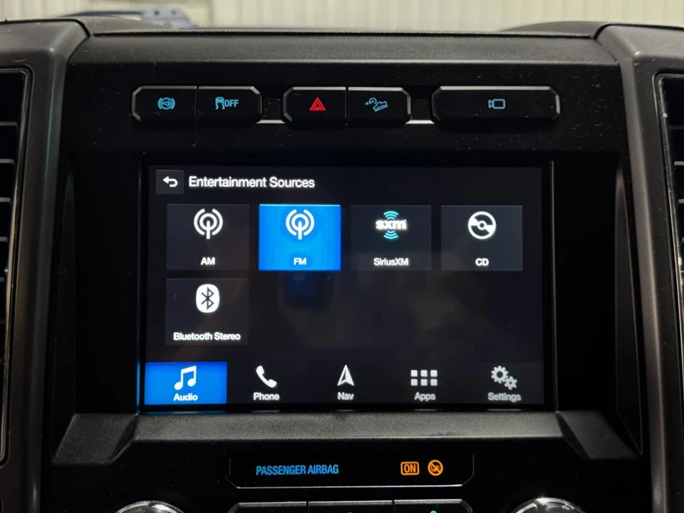 2018 Ford Super Duty 4th Gen - Image 19 of 31