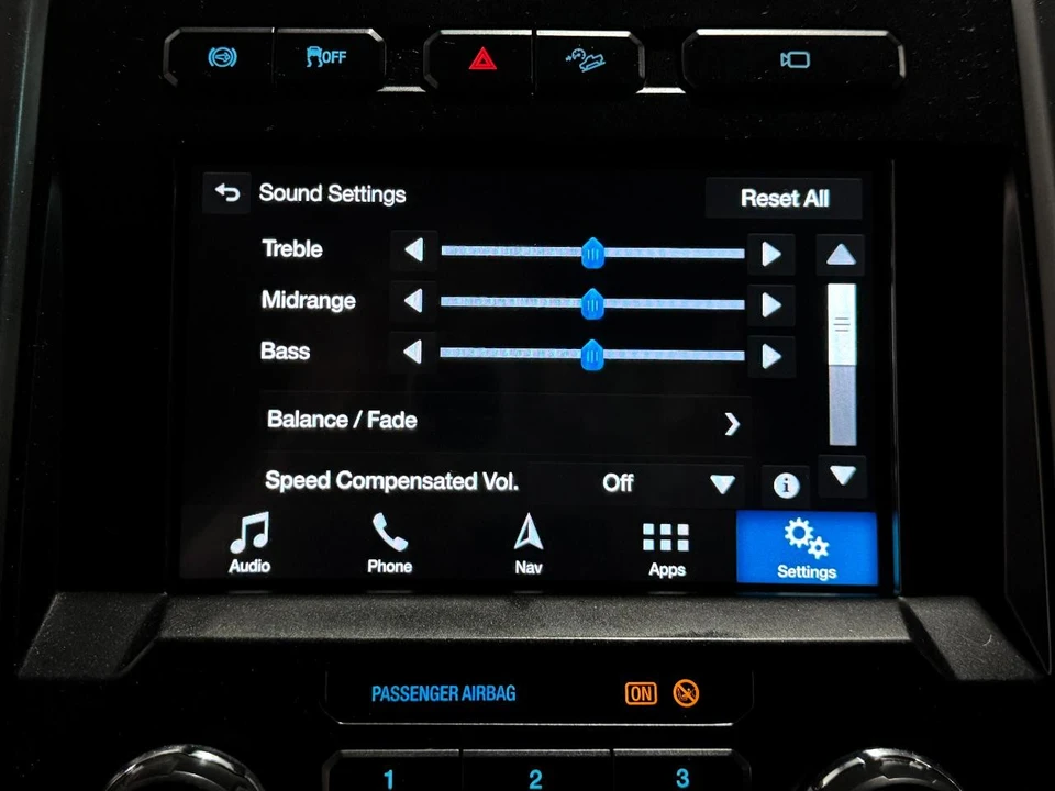 2018 Ford Super Duty 4th Gen - Image 24 of 31