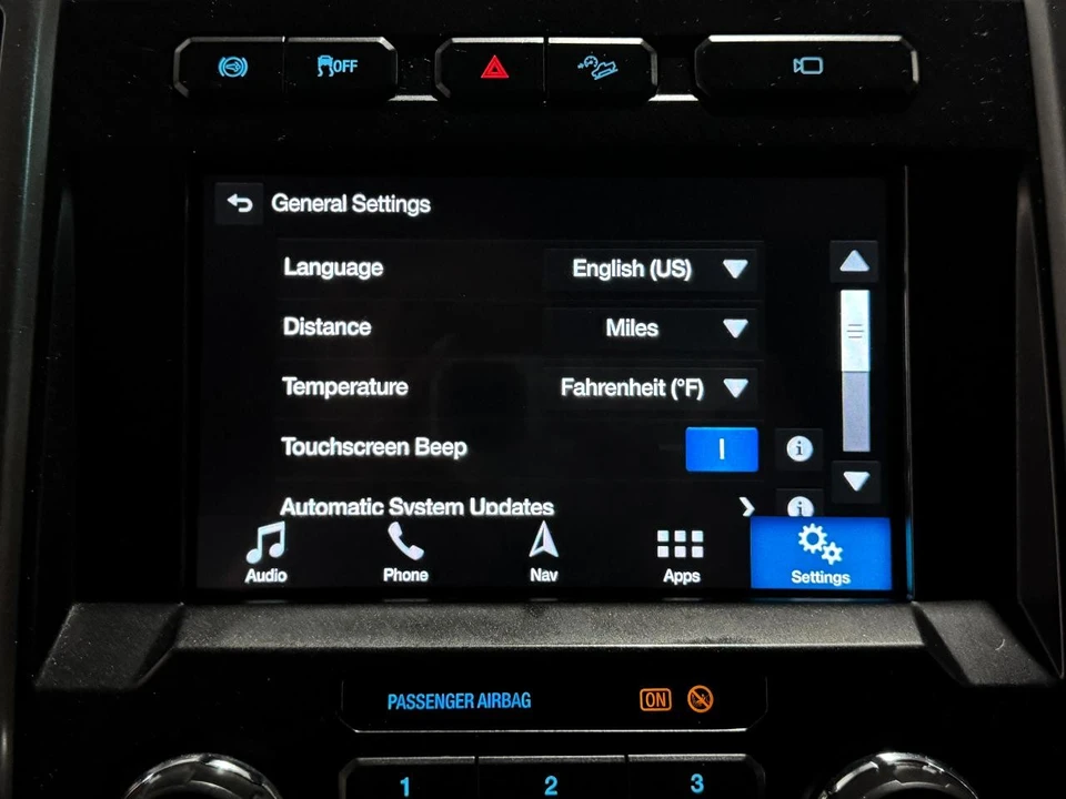 2018 Ford Super Duty 4th Gen - Image 27 of 31