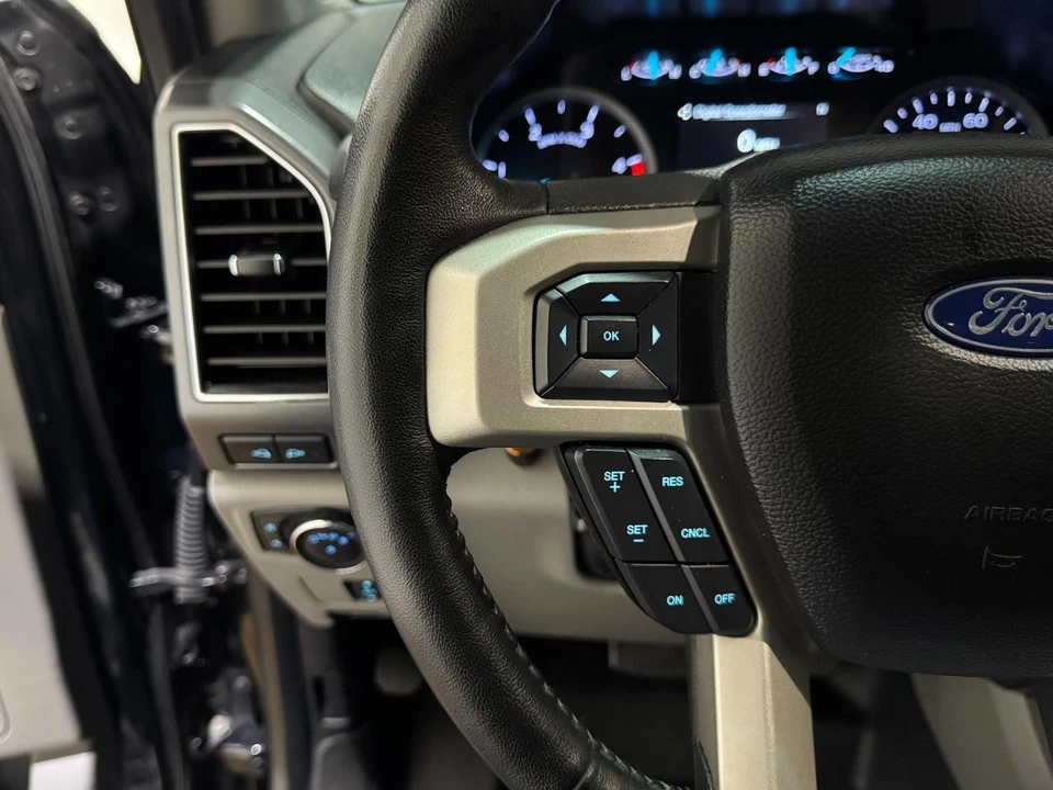 2018 Ford Super Duty 4th Gen - Image 5 of 31