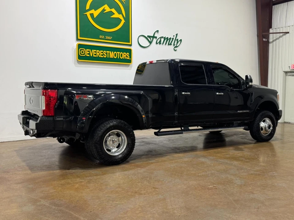 2018 Ford Super Duty 4th Gen - Image 3 of 31