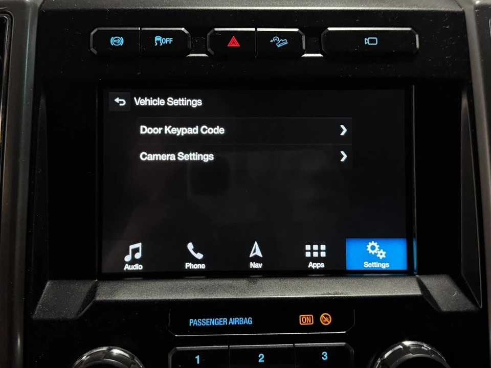 2018 Ford Super Duty 4th Gen - Image 30 of 31