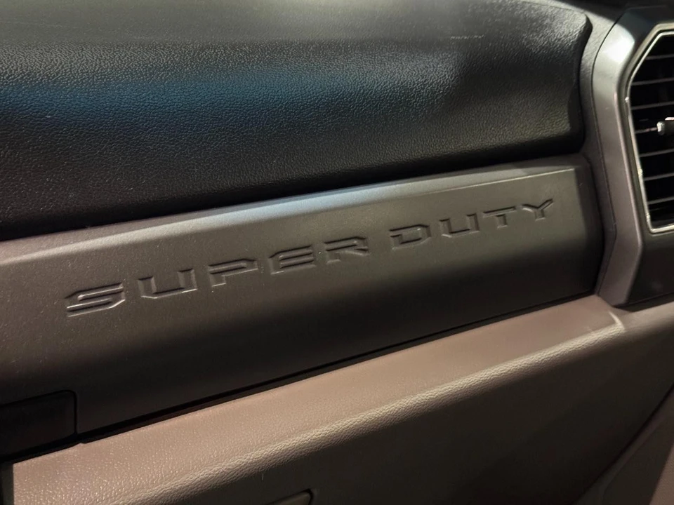 2018 Ford Super Duty 4th Gen - Image 15 of 31