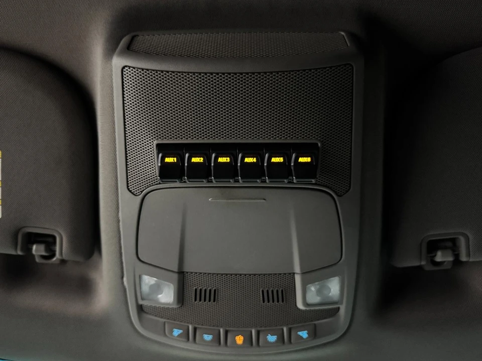 2018 Ford Super Duty 4th Gen - Image 13 of 31