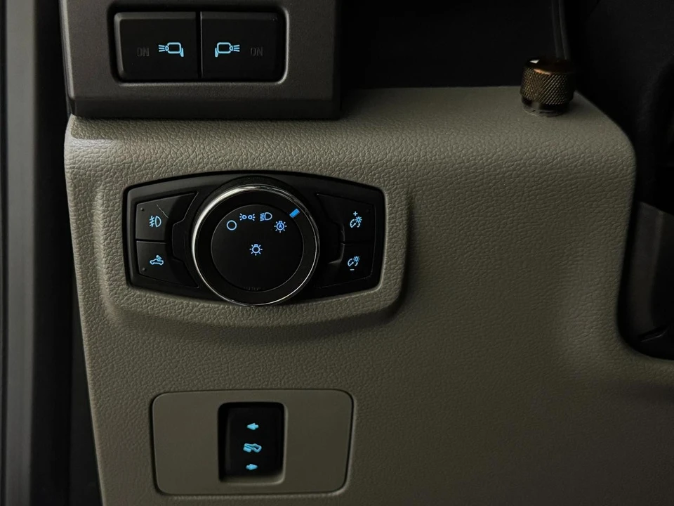 2018 Ford Super Duty 4th Gen - Image 10 of 31