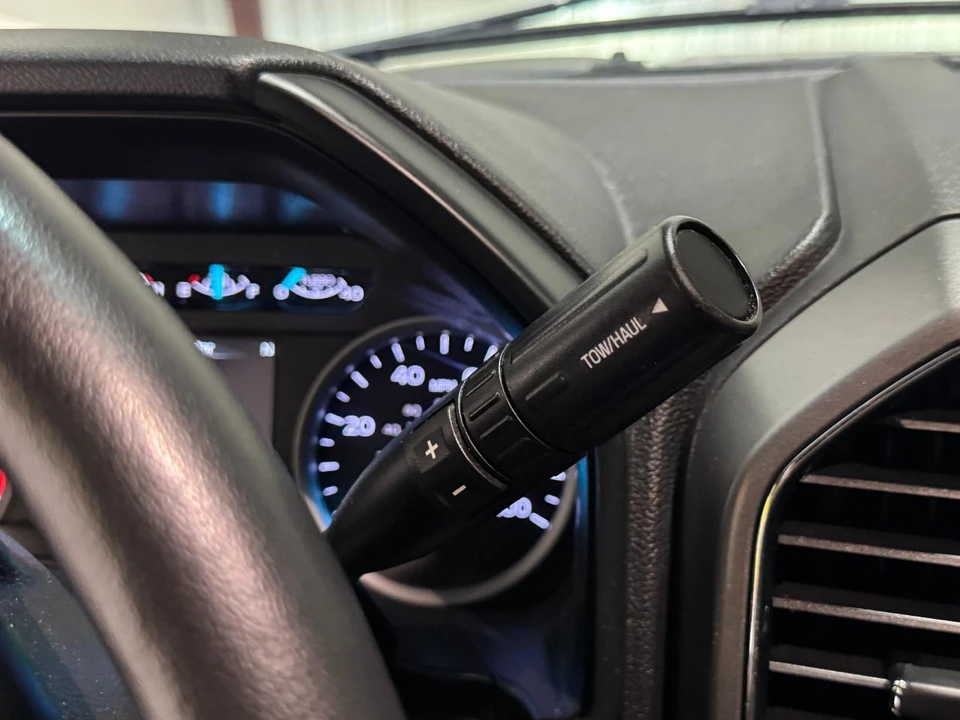 2018 Ford Super Duty 4th Gen - Image 7 of 31