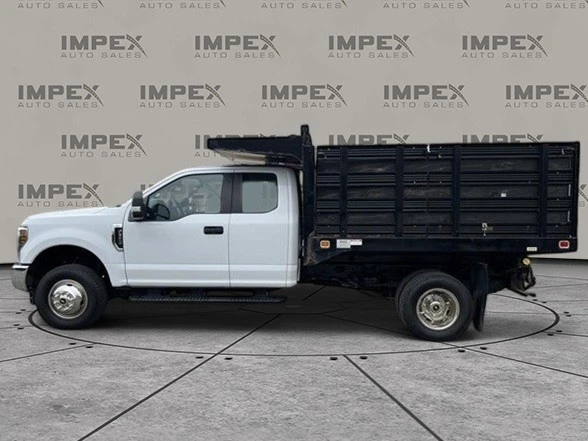 2018 Ford Super Duty 4th Gen - Image 6 of 12