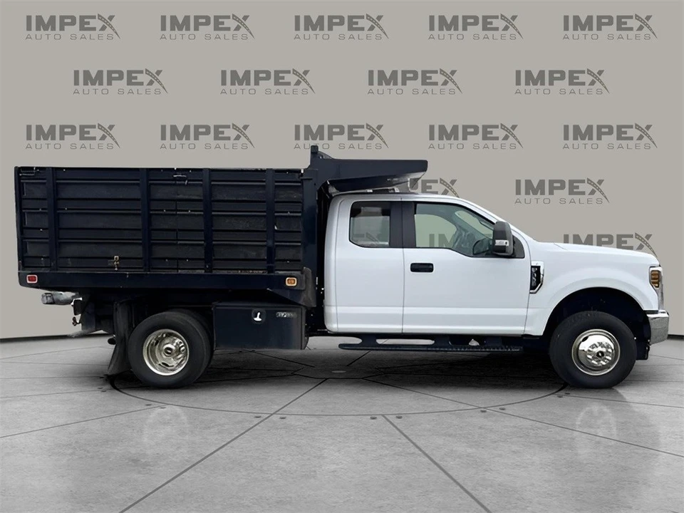 2018 Ford Super Duty 4th Gen - Image 10 of 12