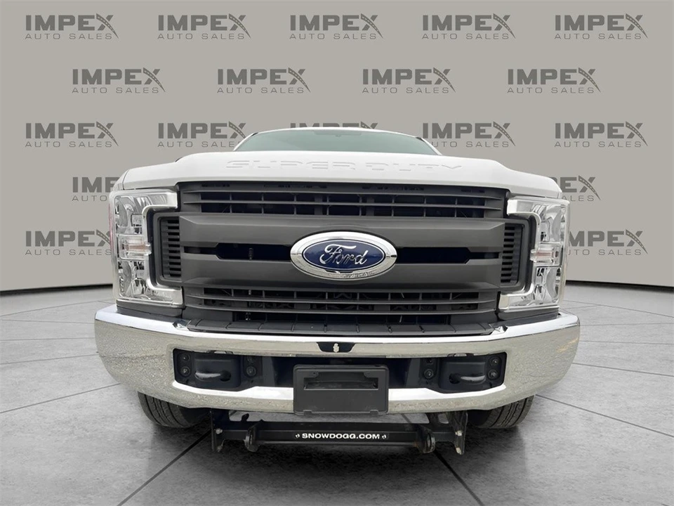 2018 Ford Super Duty 4th Gen - Image 11 of 12