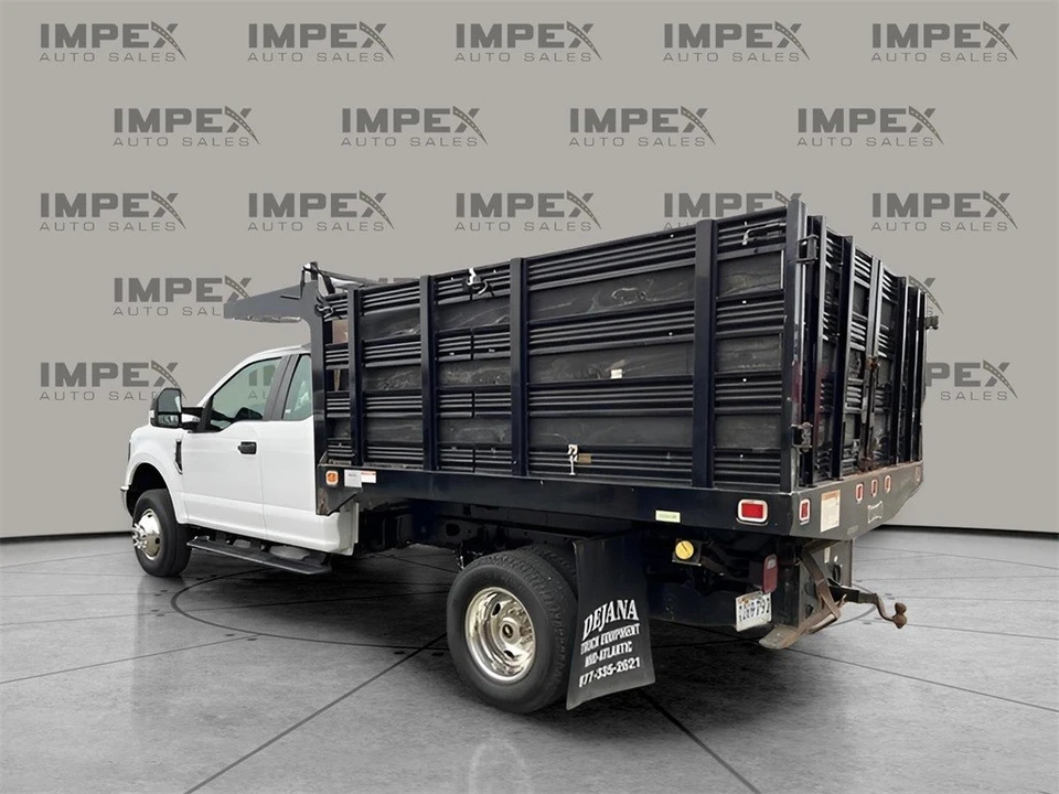 2018 Ford Super Duty 4th Gen - Image 7 of 12