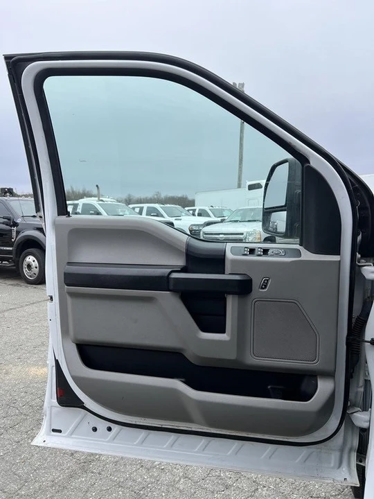 2018 Ford Super Duty 4th Gen - Image 12 of 12