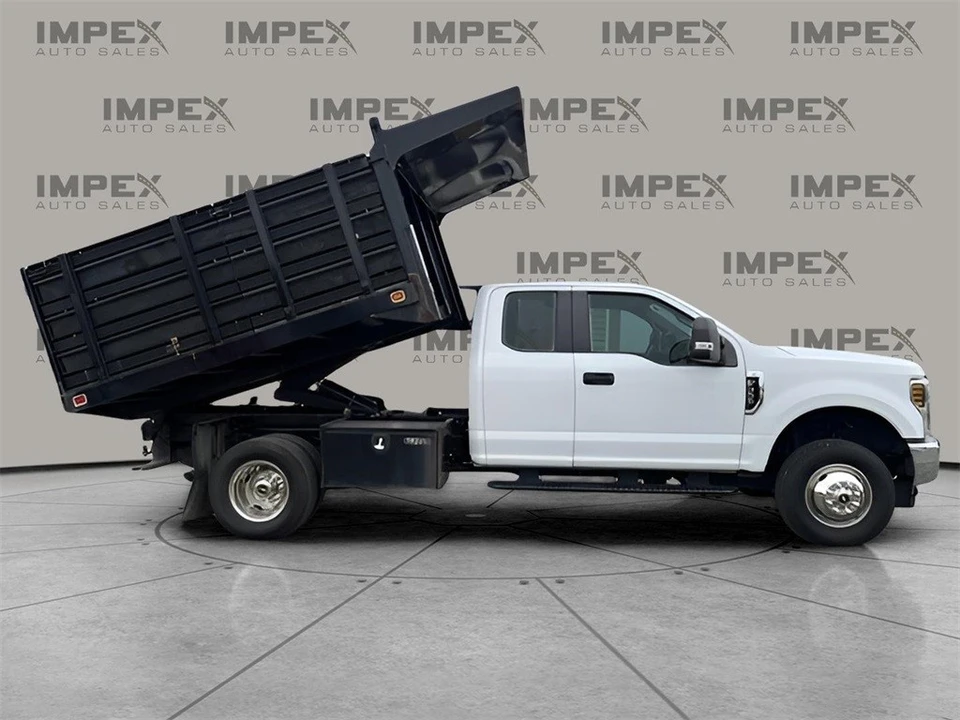 2018 Ford Super Duty 4th Gen - Image 2 of 12