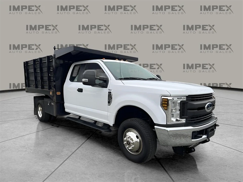 2018 Ford Super Duty 4th Gen - Image 3 of 12