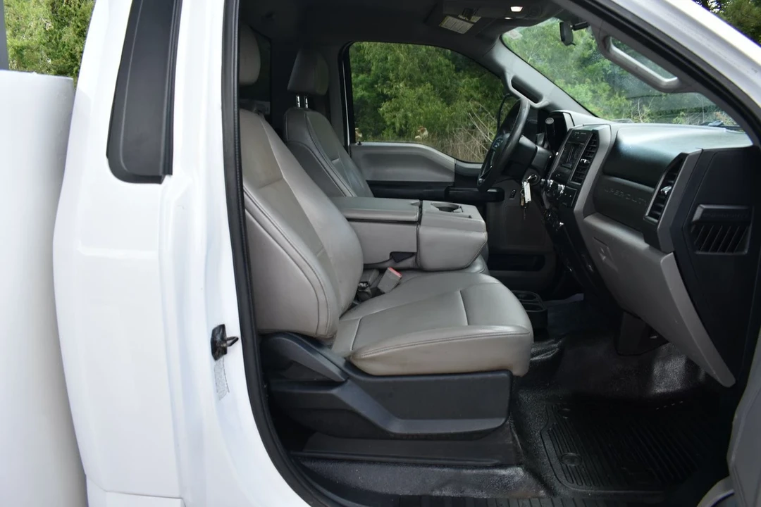 2018 Ford Super Duty 3rd Gen - Image 16 of 21