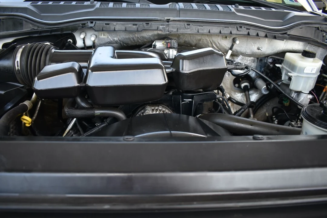 2018 Ford Super Duty 3rd Gen - Image 21 of 21