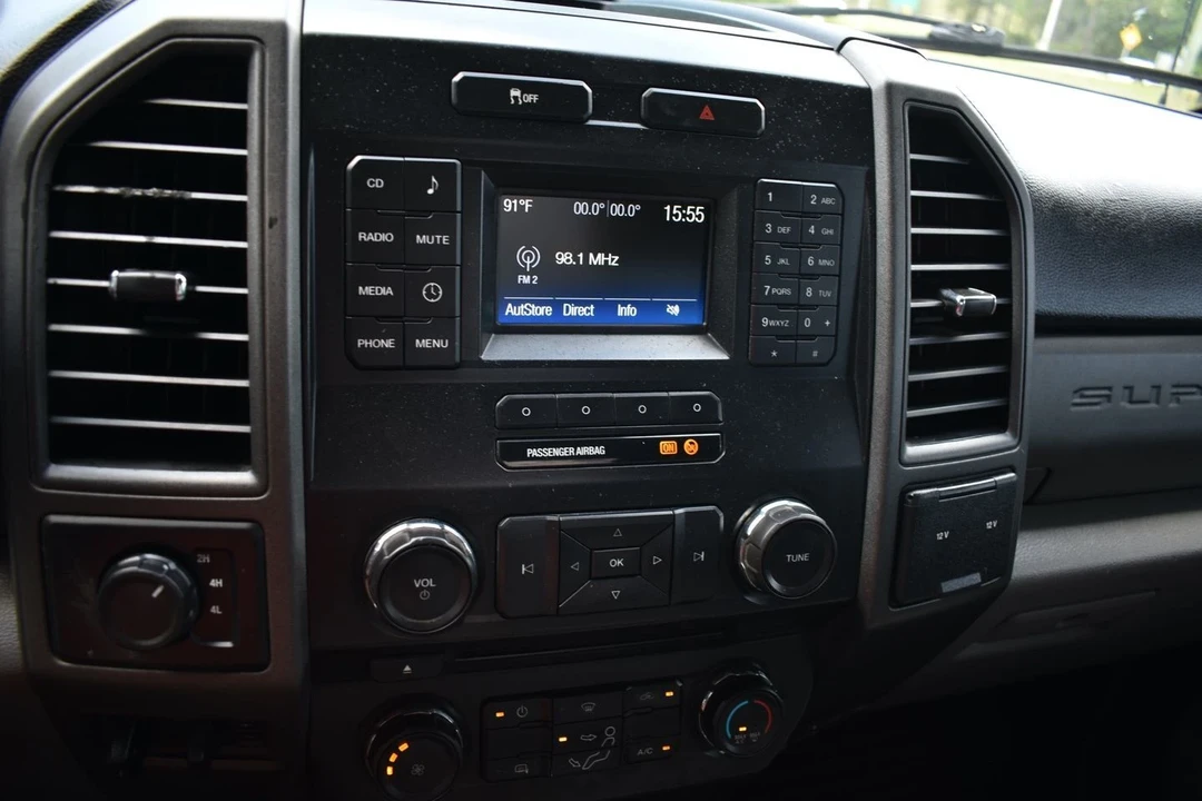 2018 Ford Super Duty 3rd Gen - Image 15 of 21