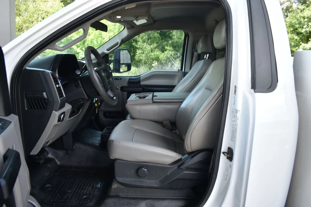 2018 Ford Super Duty 3rd Gen - Image 13 of 21