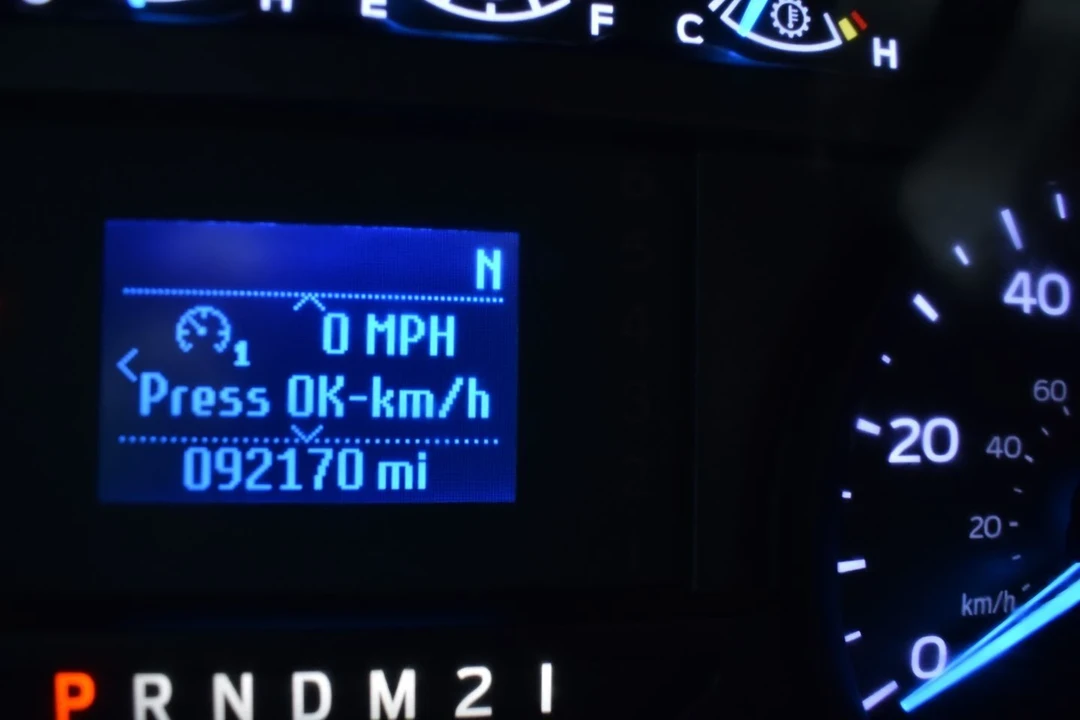 2018 Ford Super Duty 3rd Gen - Image 14 of 21