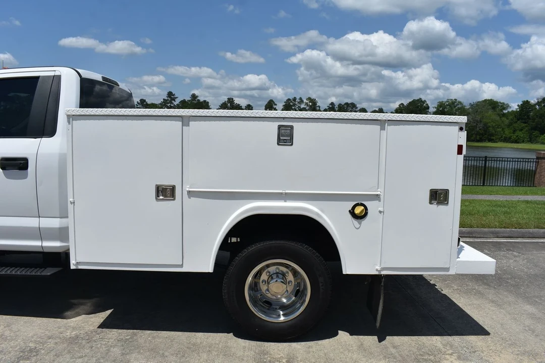 2018 Ford Super Duty 3rd Gen - Image 8 of 21