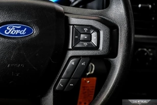 2018 Ford Super Duty 3rd Gen - Image 18 of 21