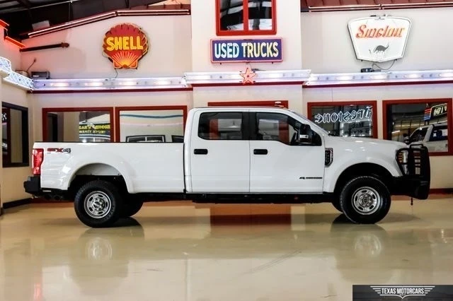 2018 Ford Super Duty 3rd Gen - Image 10 of 21