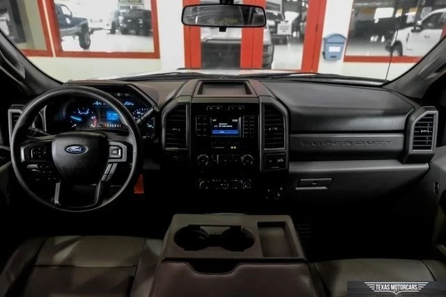 2018 Ford Super Duty 3rd Gen - Image 15 of 21