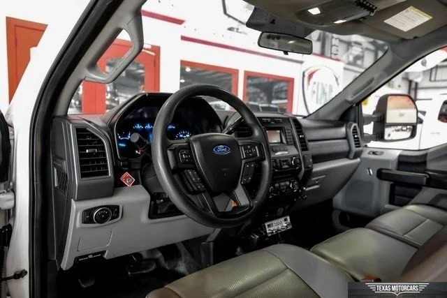 2018 Ford Super Duty 3rd Gen - Image 5 of 21