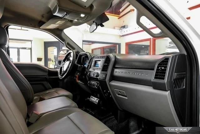 2018 Ford Super Duty 3rd Gen - Image 13 of 21