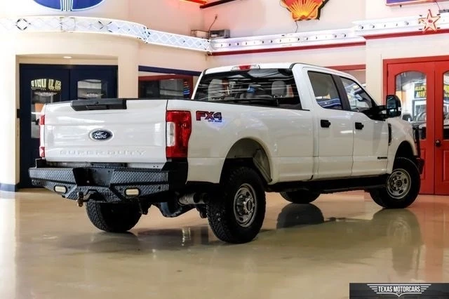 2018 Ford Super Duty 3rd Gen - Image 3 of 21