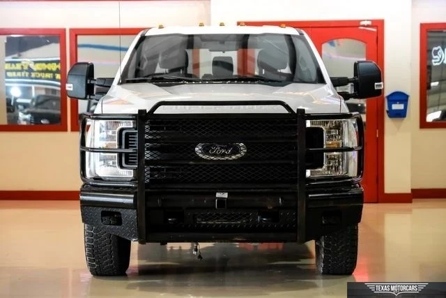 2018 Ford Super Duty 3rd Gen - Image 9 of 21